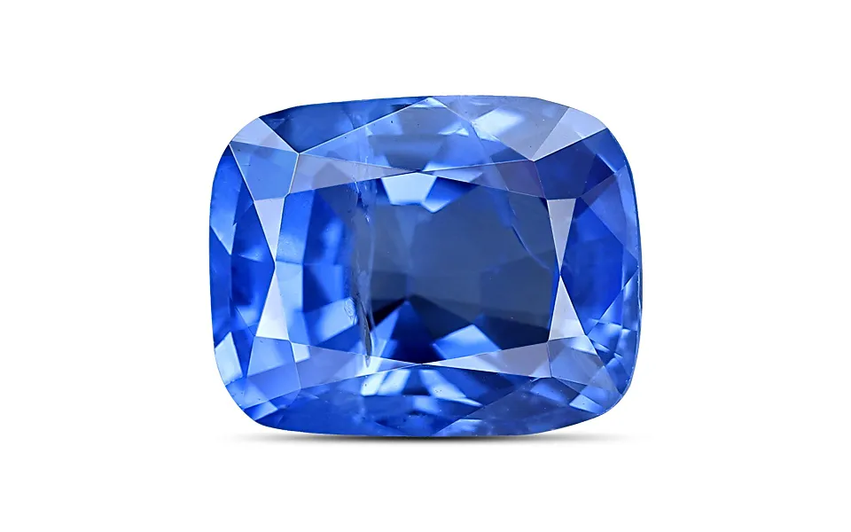 gp96603-1-280722 Blue Sapphire (Heated) - 4.52 Carats - Image 1