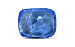 Blue Sapphire (Heated) - 4.52 Carats - Image 3