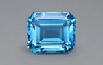 Swiss Blue Topaz - 22.30 carats