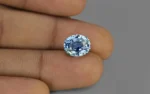 Pitambari Neelam 11x9 MM - 6.42 Carats - Image 2
