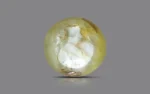 Chrysoberyl Cat's Eye - 6.56 Carats - Image 3