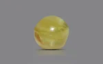 Chrysoberyl Cat's Eye - 6.56 Carats - Image 4
