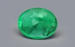 Emerald 9X7 MM - 1.82 Carats - Image 3