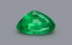 Emerald 9X7 MM - 1.82 Carats - Image 4