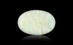 White Opal With Fire - 16.90 Carats - Image 3