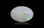 White Opal With Fire - 16.99 Carats - Image 3