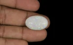 White Opal With Fire - 16.99 Carats - Image 2