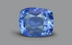 Blue Sapphire - 3.50 Carats