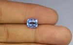 Blue Sapphire - 3.50 Carats - Image 3