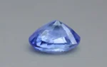 Blue Sapphire - 5.05 Carats - Image 4