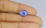 Blue Sapphire - 5.05 Carats - Image 2