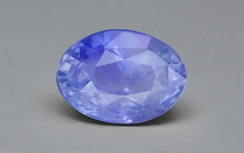 gp99894-1-160326 Blue Sapphire - 4.97 Carats - Image 1