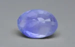 Blue Sapphire - 4.97 Carats - Image 3
