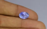 Blue Sapphire - 4.97 Carats - Image 2