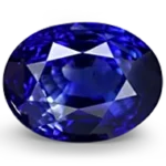 Blue Sapphire