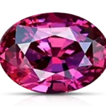 Pink Sapphire