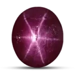 Star Ruby
