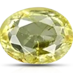 Yellow Topaz