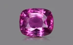 Vivid Pink Sapphire (Heated) - 4.03 Carats