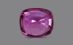 Vivid Pink Sapphire (Heated) - 4.03 Carats - Image 2
