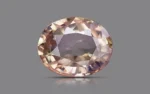 Padparadscha (Heated) - 1.24 Carats