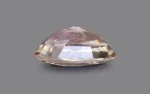 Padparadscha (Heated) - 1.24 Carats - Image 4