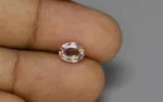 Padparadscha (Heated) - 1.24 Carats - Image 2