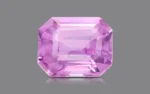 Pink Sapphire - 2.22 Carats