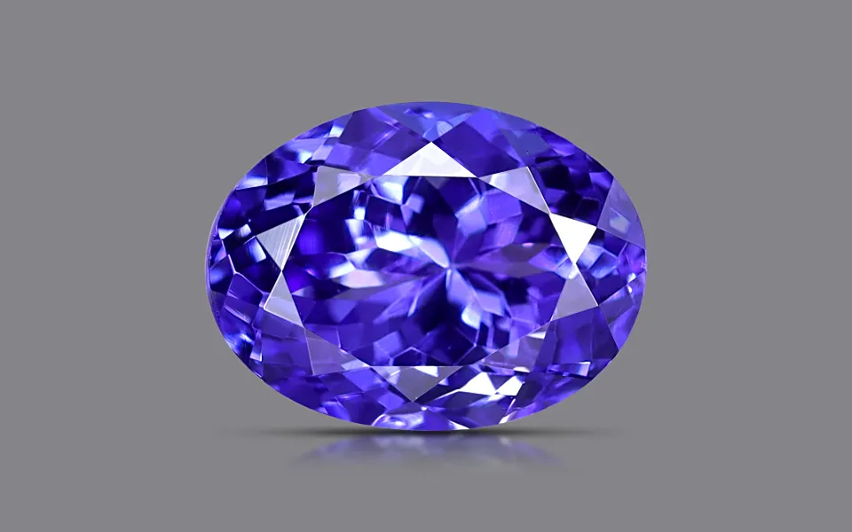 gp133918-1-30124 Tanzanite - 5.60 Carats (AAA+) - Image 1