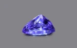 Tanzanite - 5.60 Carats (AAA+) - Image 4