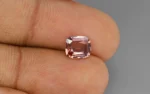 Padparadscha (Heated) - 1.36 Carats - Image 2