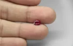 Pigeon Blood Ruby - 1.02 Carats - Image 2
