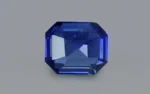 Royal Blue Sapphire - 1.03 Carats - Image 3