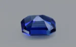Royal Blue Sapphire - 1.03 Carats - Image 4