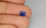 Royal Blue Sapphire - 1.03 Carats - Image 2