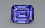 Tanzanite 11X9 MM - 4.44 Carats (DELUXE)