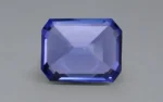 Tanzanite 11X9 MM - 4.44 Carats (DELUXE) - Image 3