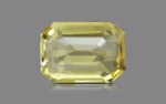 Yellow Sapphire - 4.64 Carats - Image 3