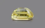 Yellow Sapphire - 4.64 Carats - Image 4