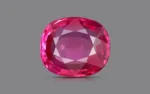 Ruby - 1.54 Carats