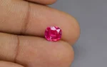 Ruby - 1.54 Carats - Image 2