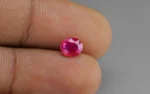 Ruby - 1.10 Carats - Image 2