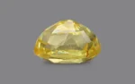 Yellow Sapphire - 4.83 Carats - Image 4
