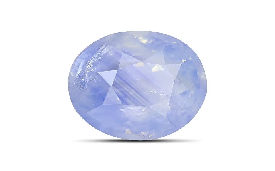 gp139946-1-70624 Pastel Blue Kashmir Sapphire - 2.11 Carats - Image 1