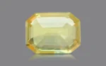 Yellow Sapphire - 5.09 Carats - Image 3