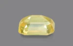 Yellow Sapphire - 5.09 Carats - Image 4