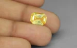 Yellow Sapphire - 5.09 Carats - Image 2