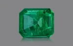 Emerald 11x9 MM - 4.46 Carats - Image 3