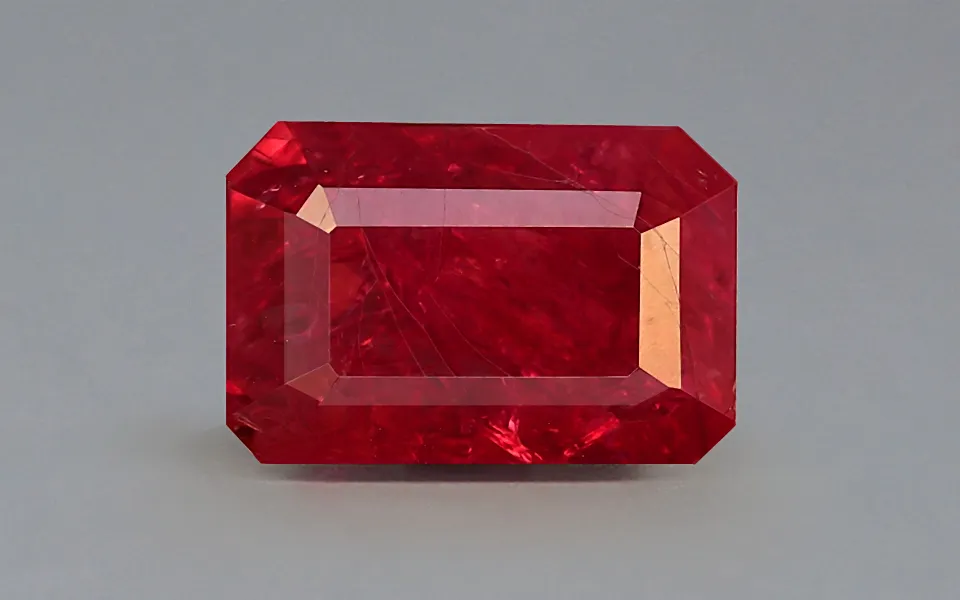 gp156444-1-290126 Deep Red Ruby - 2.27 Carats - Image 1