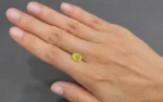Yellow Sapphire - 5.16 Carats - Image 2